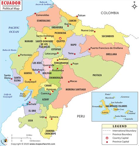 major cities of ecuador|Ecuador: Provinces, Major Ciites & Localities .